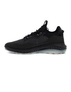ECCO ST360 Sneaker In Black -Ecco 946050400 7 720x928