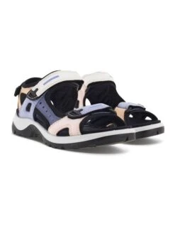 ECCO Offroad Sandal In Multi -Ecco 946050580 3 720x928