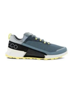 ECCO Biom 2.1 X Country Sneaker In Blue