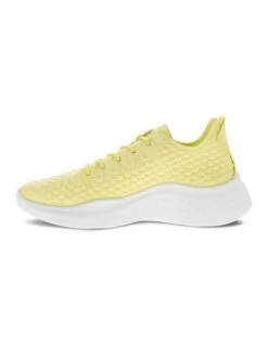 ECCO Therap Sneaker In Yellow -Ecco 946051390 5 720x928