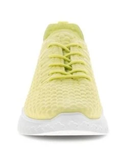 ECCO Therap Sneaker In Yellow -Ecco 946051390 7 720x928