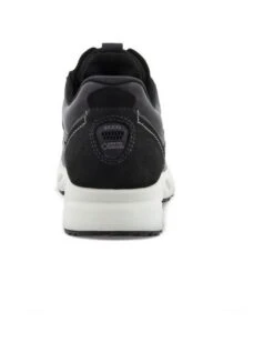 ECCO Multi-Vent Sneaker In Black -Ecco 946051570 3 720x928