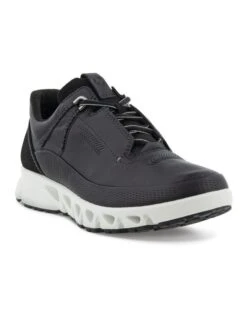 ECCO Multi-Vent Sneaker In Black -Ecco 946051570 4 720x928