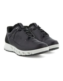 ECCO Multi-Vent Sneaker In Black -Ecco 946051570 6 720x928
