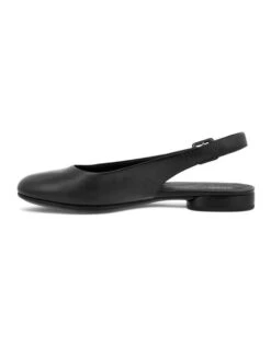 ECCO Anine Shoe In Black -Ecco 946247320 6 720x928