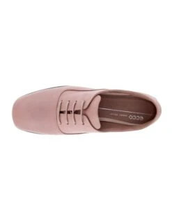 ECCO Anine Squared Shoe In Pink -Ecco 946247500 6 720x928