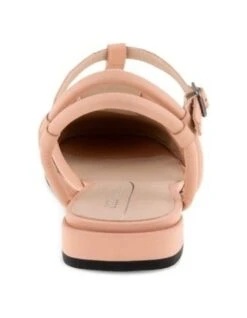 ECCO Anine Squared Sandal In Pink -Ecco 946247680 7 720x928