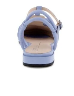 ECCO Anine Squared Sandal In Blue -Ecco 946247770 6 720x928