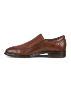 ECCO Citytray Shoe In Brown -Ecco 946247950 3 720x928