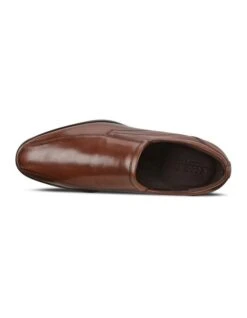 ECCO Citytray Shoe In Brown -Ecco 946247950 5 720x928