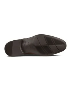 ECCO Citytray Shoe In Brown -Ecco 946247950 6 720x928