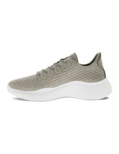 ECCO Therap Sneaker In Khaki -Ecco 946248310 3 720x928