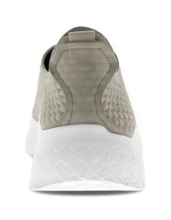 ECCO Therap Sneaker In Khaki -Ecco 946248310 4 720x928