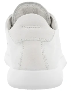 ECCO Minimalist Shoe In White -Ecco 965620360 7 720x928