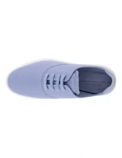 ECCO Minimalist Shoe In Purple -Ecco 965620450 3 720x928