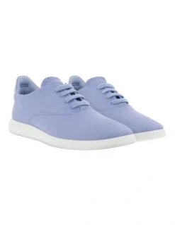 ECCO Minimalist Shoe In Purple -Ecco 965620450 5 720x928