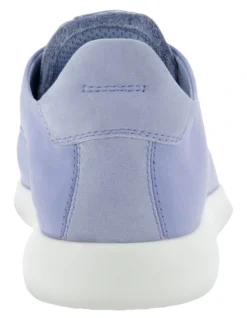 ECCO Minimalist Shoe In Purple -Ecco 965620450 7 720x928