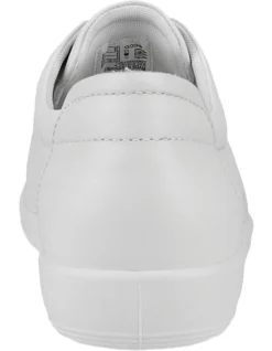 ECCO Soft 2.0 Sneaker In White -Ecco 965620540 6 720x928