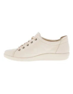ECCO Soft 2.0 Sneaker In Beige -Ecco 965620630 5 720x928