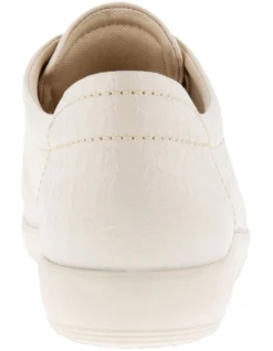 ECCO Soft 2.0 Sneaker In Beige -Ecco 965620630 6 720x928