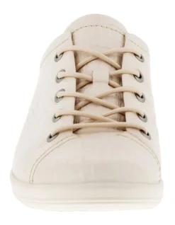 ECCO Soft 2.0 Sneaker In Beige -Ecco 965620630 7 720x928