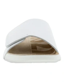 ECCO 2nd Cozmo Sandal In White -Ecco 965620810 3 720x928