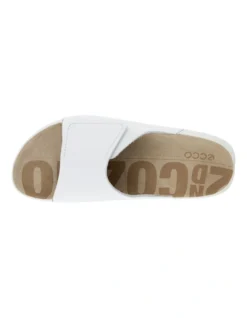 ECCO 2nd Cozmo Sandal In White -Ecco 965620810 4 720x928