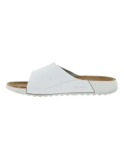 ECCO 2nd Cozmo Sandal In White -Ecco 965620810 7 720x928