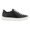 ECCO Street Tray Sneaker In Black -Ecco 965621890 1 720x928