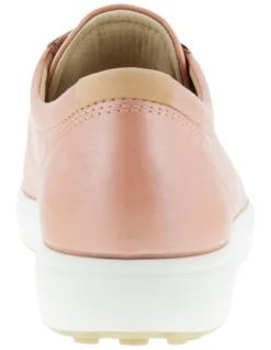 ECCO Soft 7 Sneaker In Pink -Ecco 965622160 6 720x928