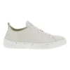 ECCO Street Tray Sneaker In White -Ecco 965622700 1 720x928