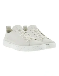 ECCO Street Tray Sneaker In White -Ecco 965622700 4 720x928