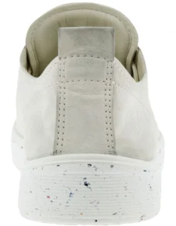 ECCO Street Tray Sneaker In White -Ecco 965622700 7 720x928