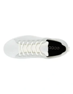 ECCO Street 720 Sneaker In White -Ecco 965622790 3 720x928