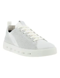 ECCO Street 720 Sneaker In White -Ecco 965622790 6 720x928