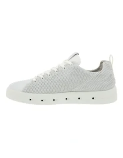ECCO Street 720 Sneaker In White -Ecco 965622790 7 720x928