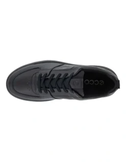 ECCO Street 720 Sneaker In Black 11 ECCO Street 720 Sneaker In Black -Ecco 965622880 3 720x928