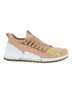 ECCO Biom 2.0 Sneaker In Pink