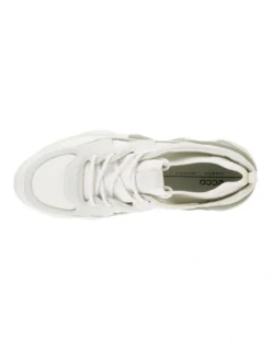 ECCO Elo Sneaker In White -Ecco 965623420 4 720x928