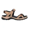 ECCO Offroad Sandal In Beige -Ecco 965623510 1 720x928