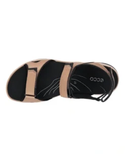 ECCO Offroad Sandal In Beige -Ecco 965623510 3 720x928