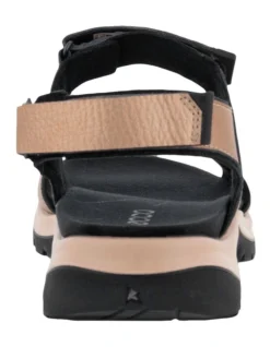 ECCO Offroad Sandal In Beige -Ecco 965623510 7 720x928