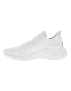 ECCO Therap Sneaker In White -Ecco 965623690 5 720x928