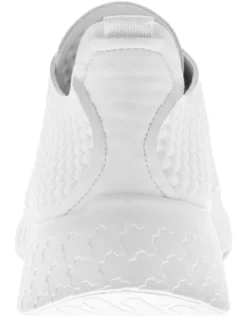 ECCO Therap Sneaker In White -Ecco 965623690 6 720x928