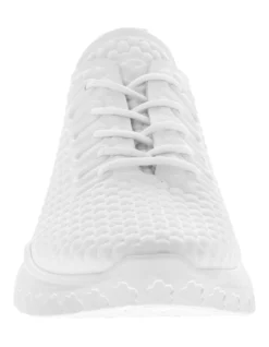 ECCO Therap Sneaker In White -Ecco 965623690 7 720x928