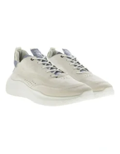 ECCO Therap Sneaker In White -Ecco 965624230 4 720x928