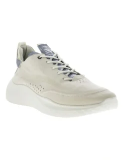ECCO Therap Sneaker In White -Ecco 965624230 5 720x928