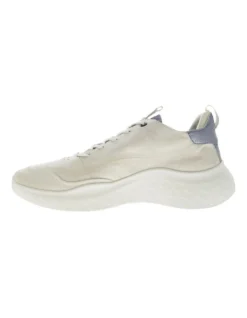 ECCO Therap Sneaker In White -Ecco 965624230 6 720x928