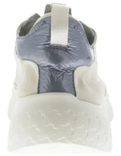 ECCO Therap Sneaker In White -Ecco 965624230 7 720x928