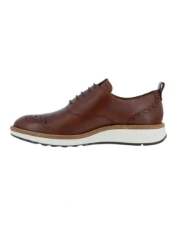 ECCO St.1 Hybrid Shoe In Brown -Ecco 965624320 7 720x928